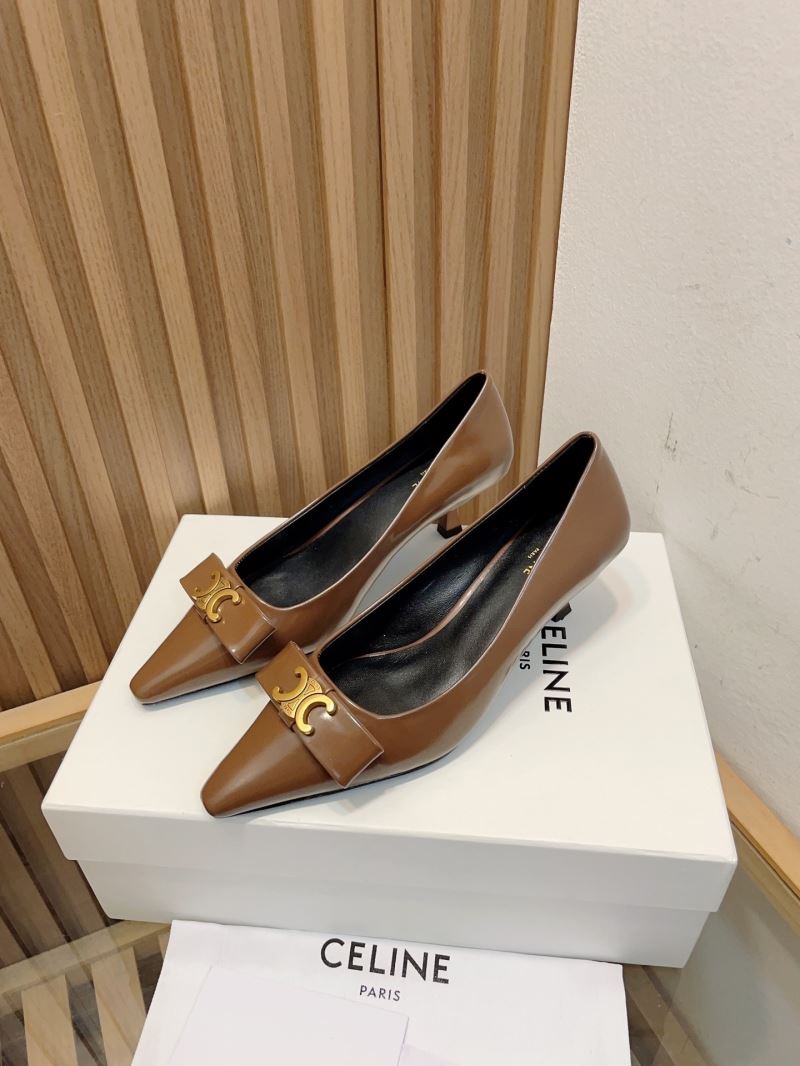 Celine Shoes